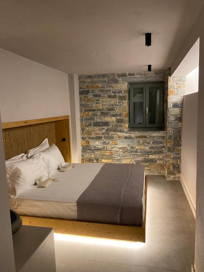Ej Boutique Suites Milina Luaran gambar